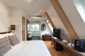 Van Heeckeren Hotel